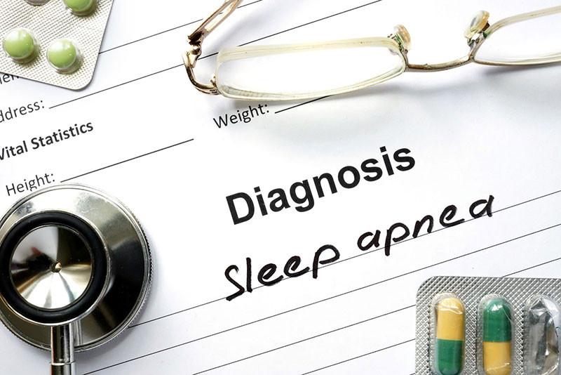5 common signs of sleep apnea you should know about