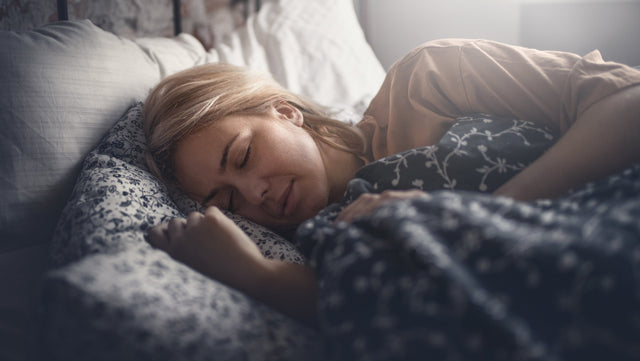 What is the Best Side to Sleep on?