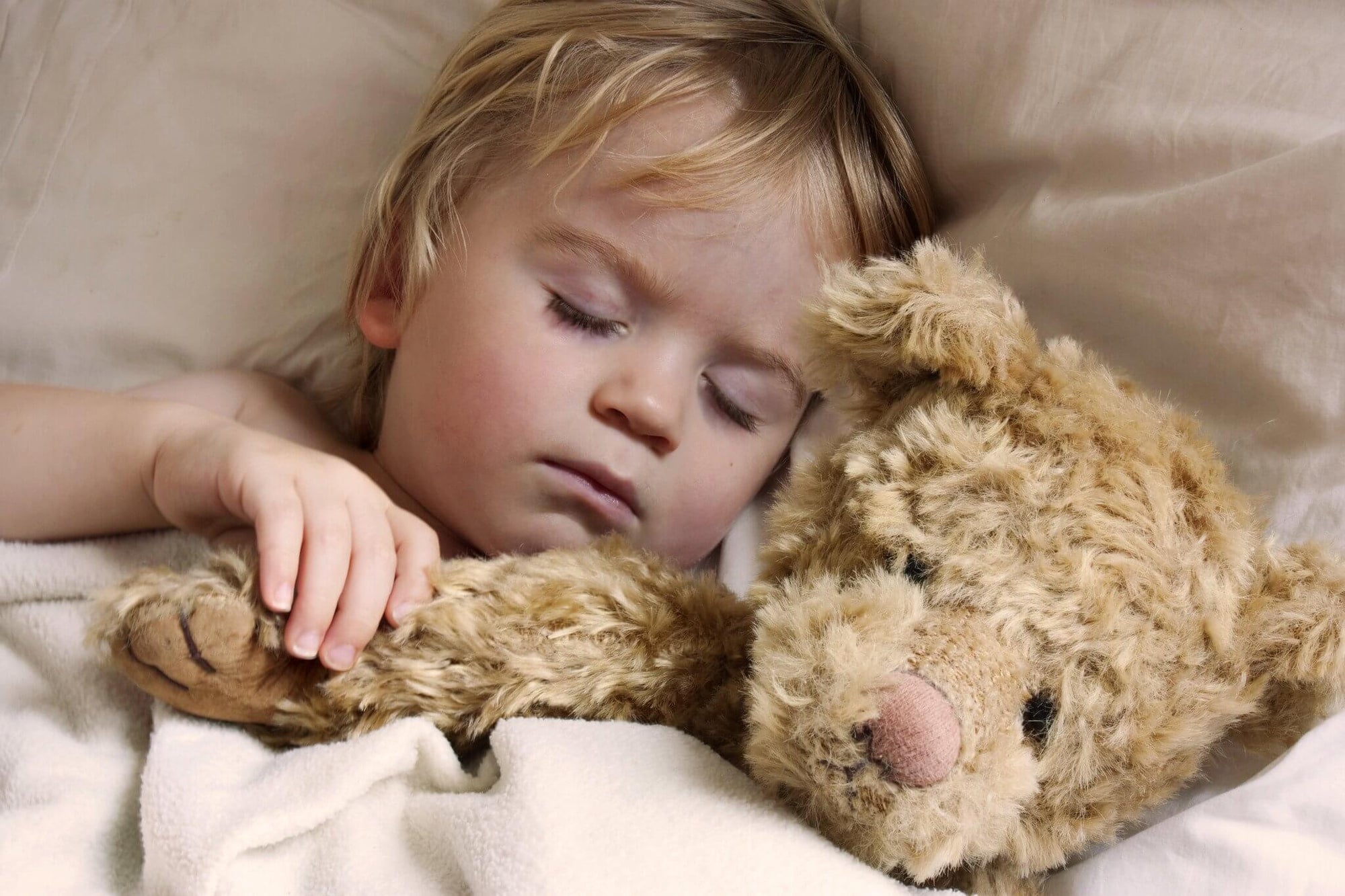 Finding The Right Snoring Solution For Children With Sleep Apnea