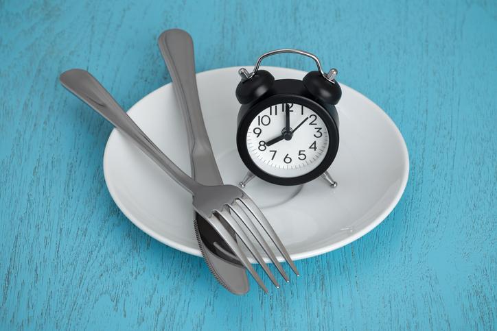 How intermittent fasting affects your sleep