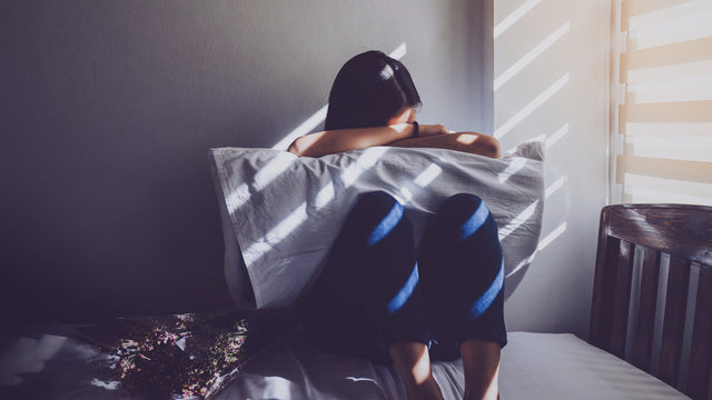 Soothing insomnia