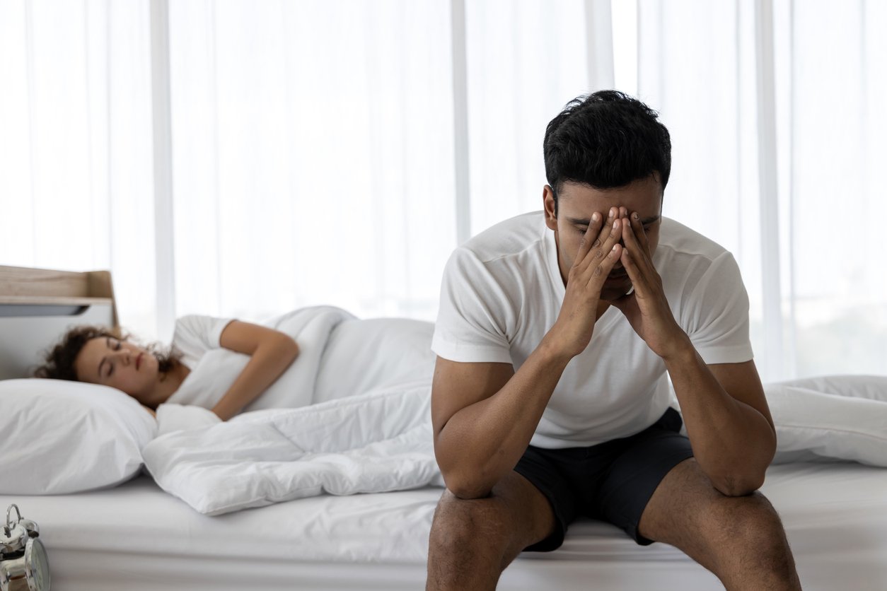 How Is Snoring Affecting Your Relationship