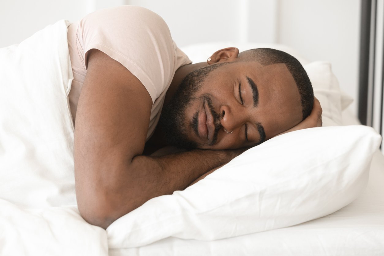 better night's sleep