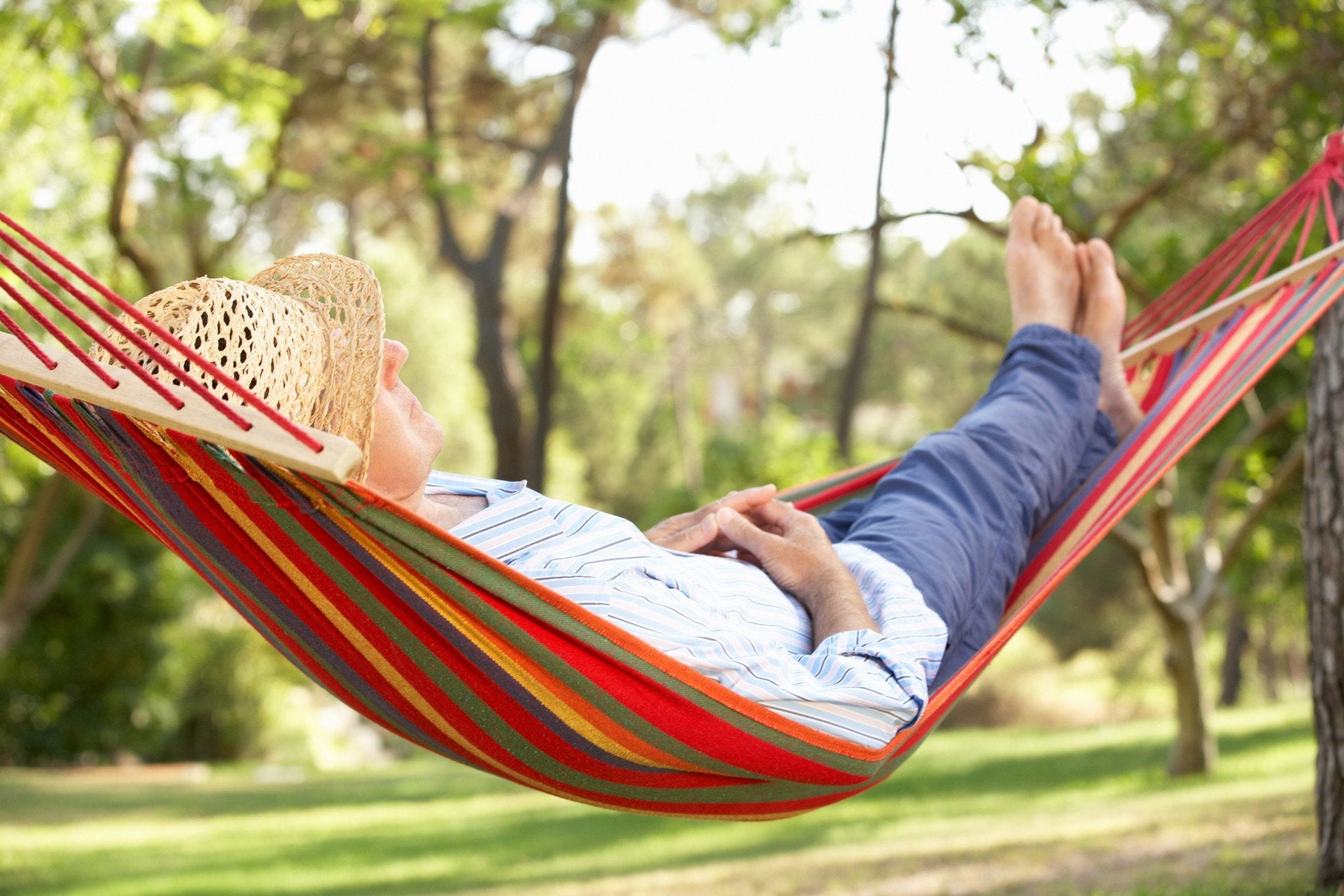 How to Get a Good Night’s Sleep While Traveling