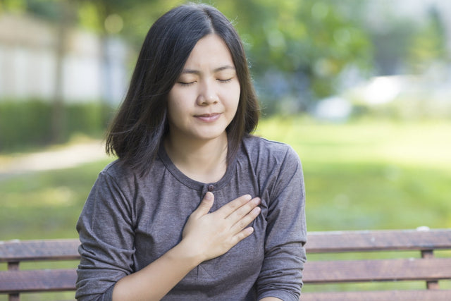 Is Snoring Putting a Strain on Your Heart?