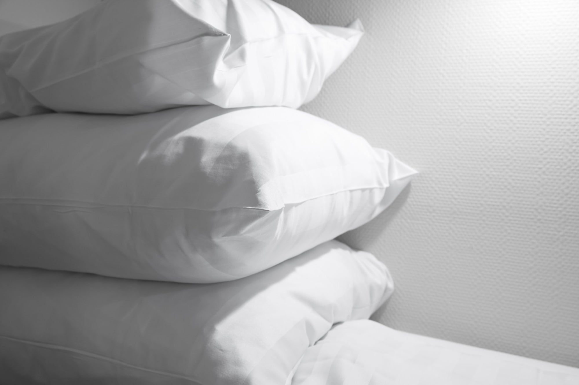 Will a Stop Snoring Pillow Work?