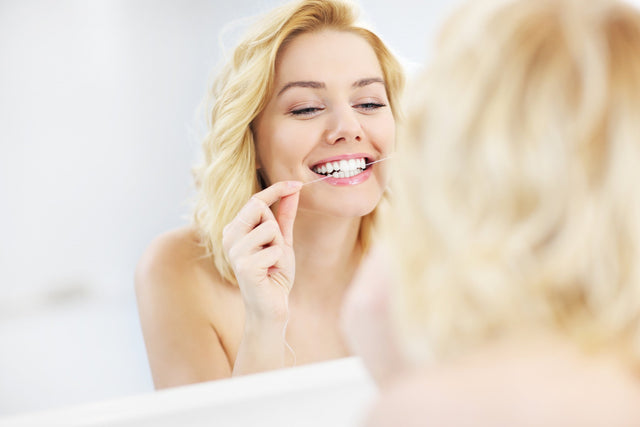 The Impact of Snoring On Your Oral Health