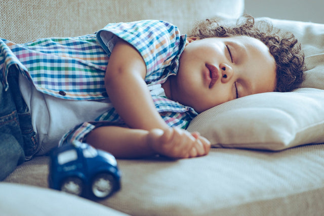 The Health Issue Right Under Our Noses That Is Impacting 9M+ Children