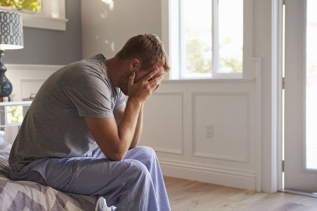 5 Reasons You May Be Waking Up Tired