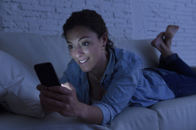 The Best Technology For Better Sleep