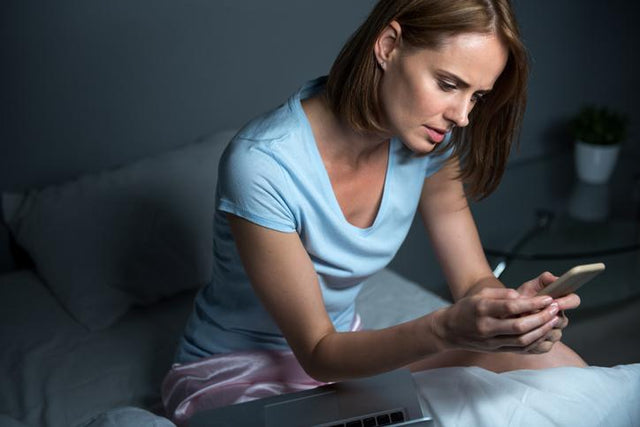 Sleep Procrastination Ends Now: How to Stop Putting Off Bedtime