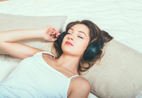 The Ultimate Sleep Playlist