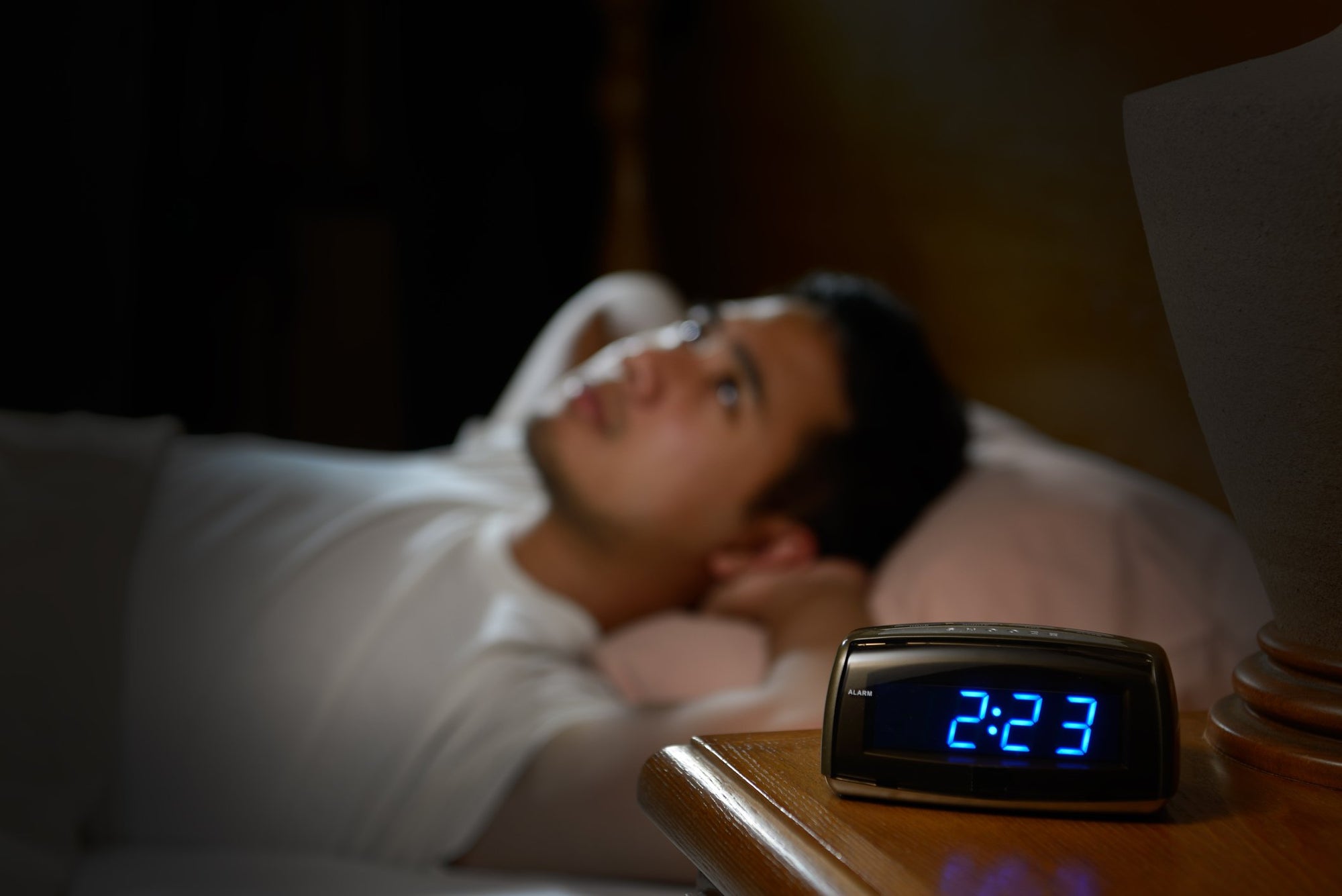 5 Helpful Methods to Tackle Insomnia