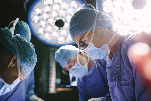 When to Consider Snoring Surgery