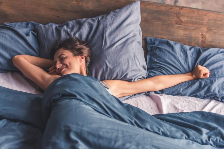 6 Ways to Make Waking Up Easier