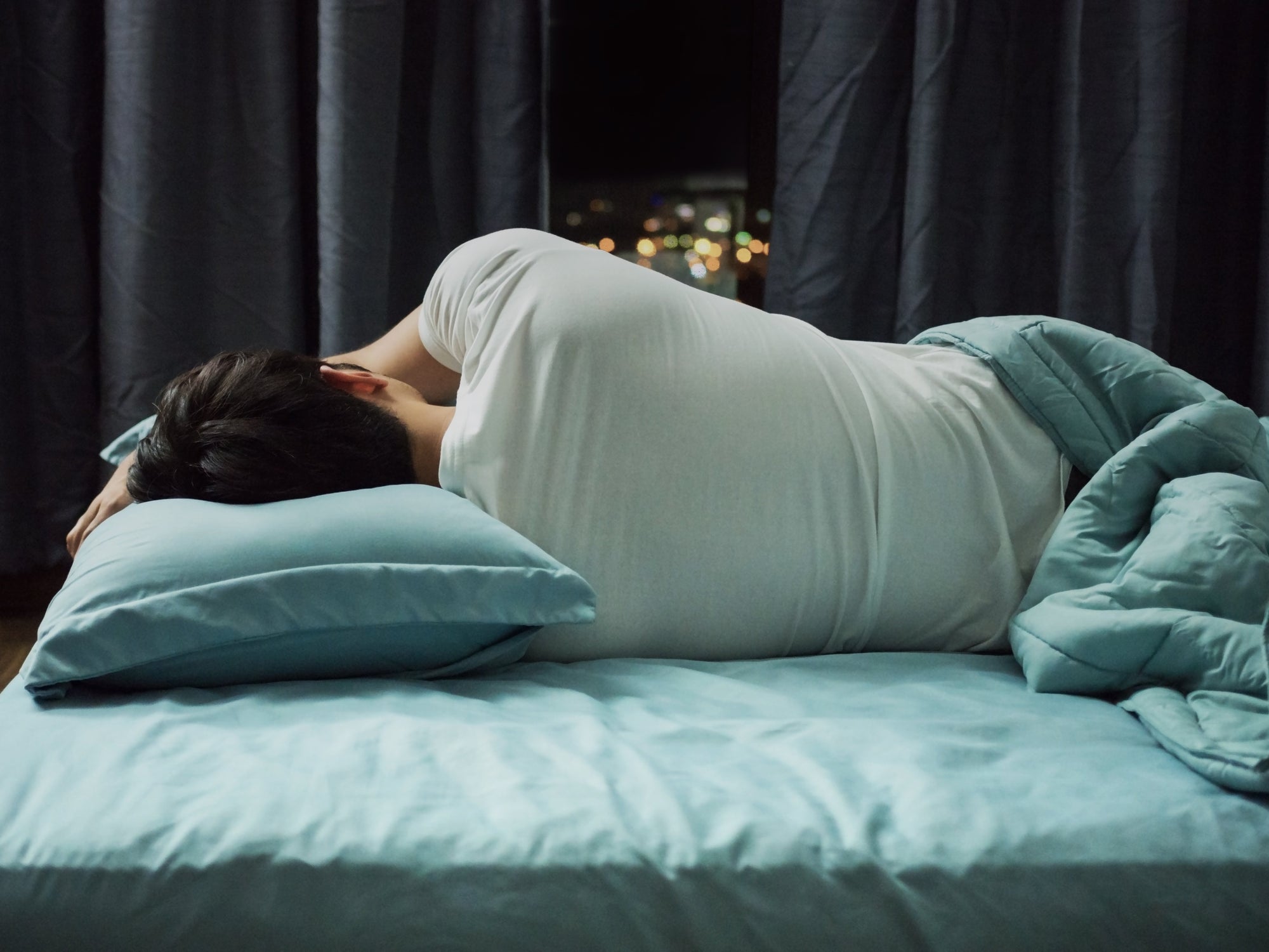 Why the Sleep Divorce is a Bad Idea