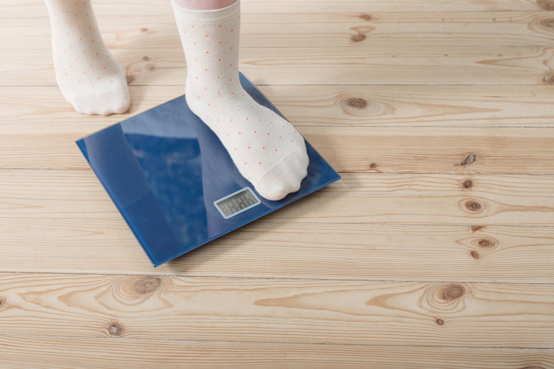 The Relationship Between Weight and Sleep