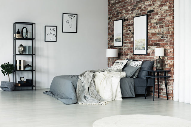 Bedroom decor