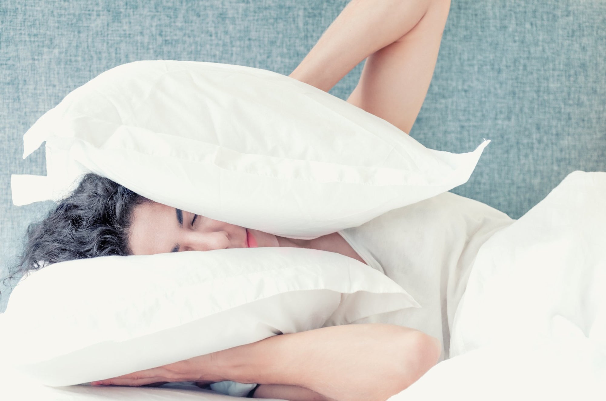 Sleeping Near a Snorer: Tips to Get a Better Rest