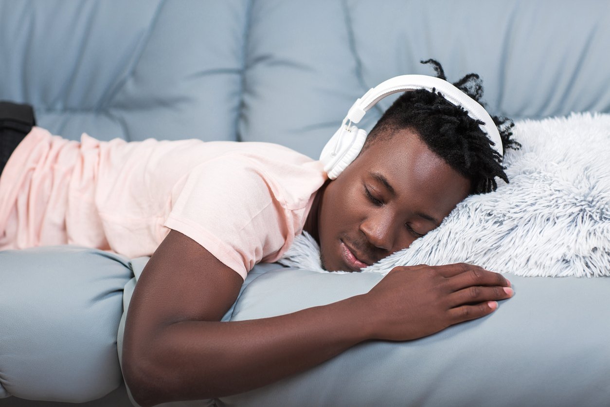 5 Soothing Sounds to Stimulate Sleep