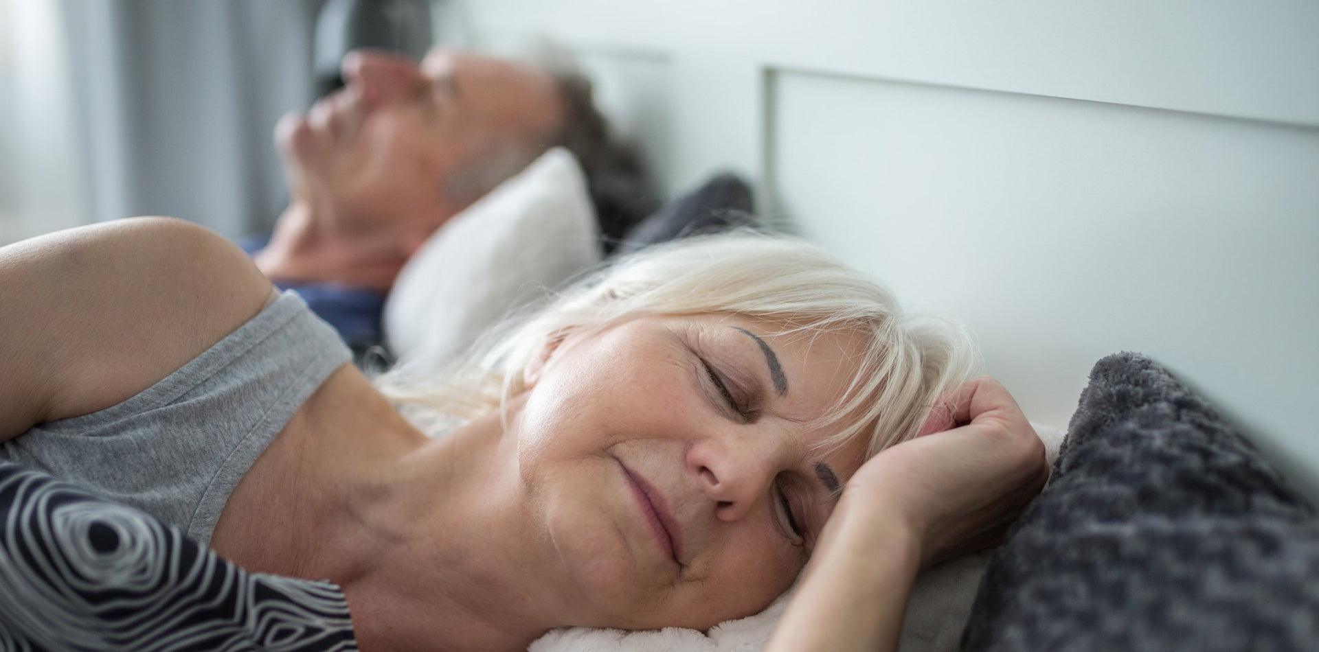 What You Didn’t Know About Sleep: Shocking Stats and Helpful Hacks