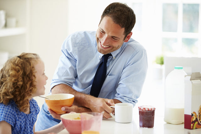 Tackling Snoring As a Family Problem