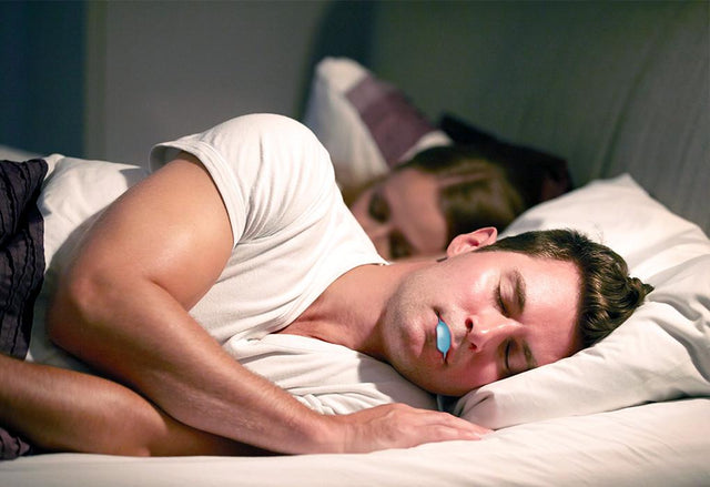 Tips For Making The Use Of A Stop Snoring Mouthpiece More Comfortable