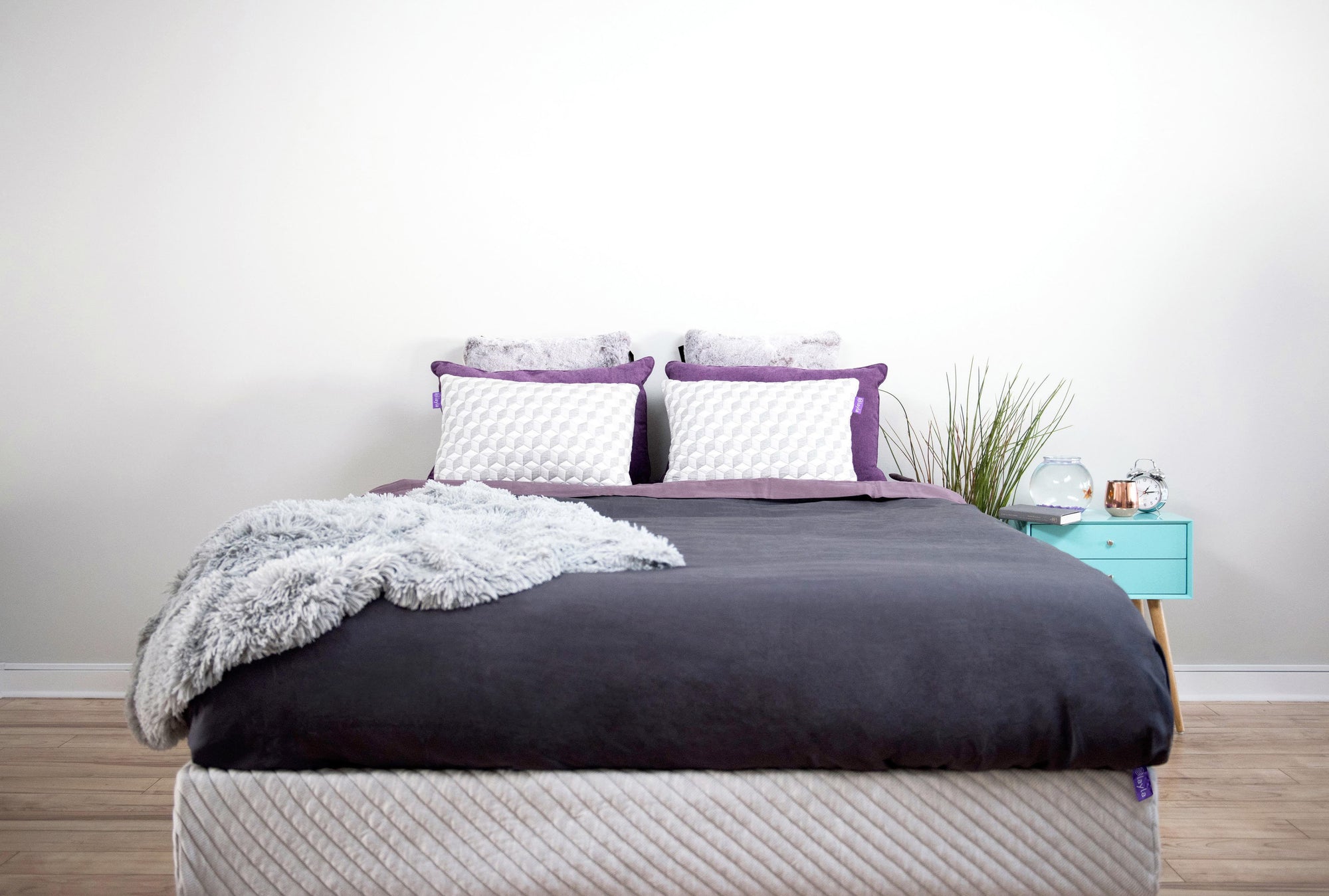 The Experts Have Spoken: This is the Mattress You’re Going to Want to Buy