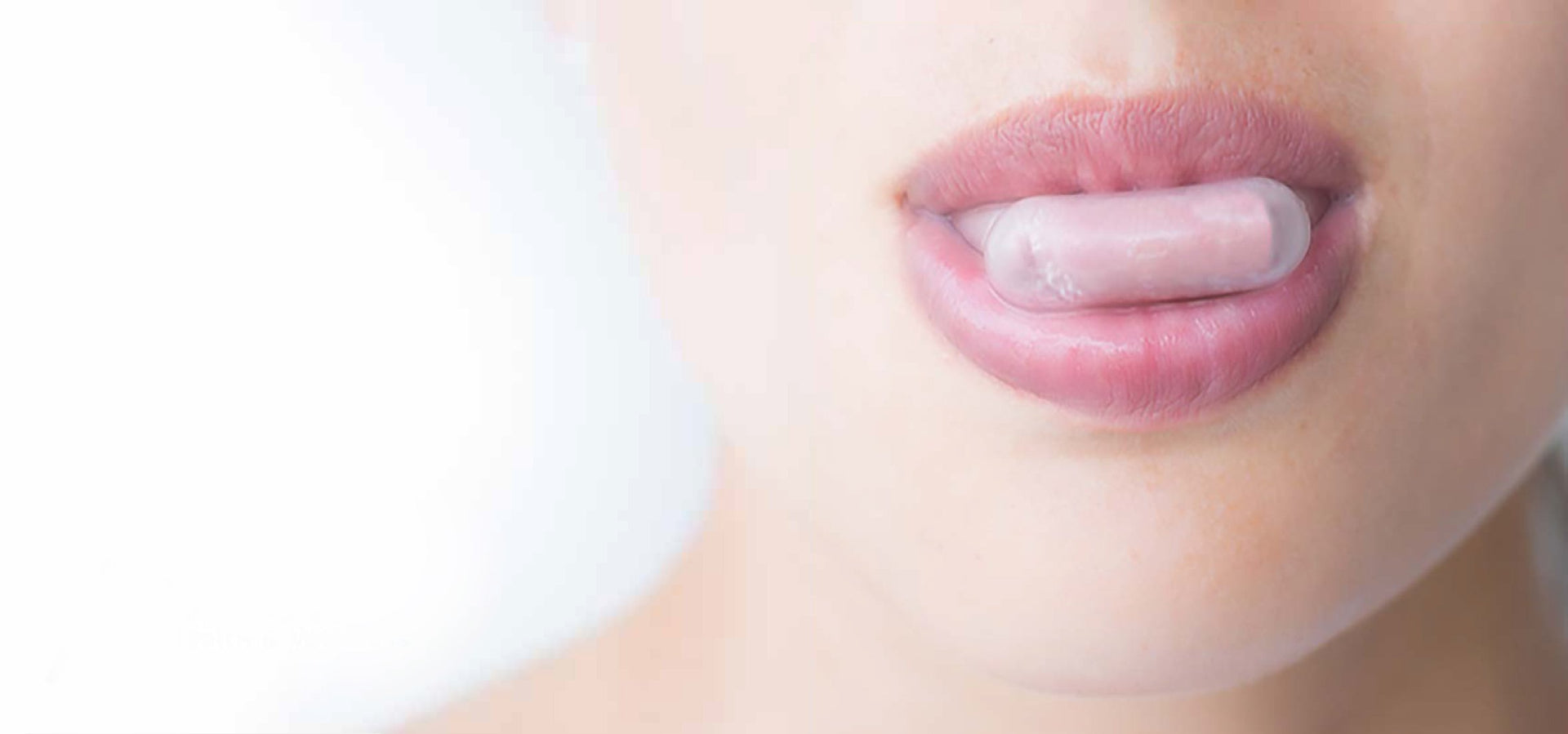 tongue stabilizing device