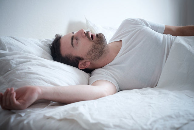 What type of snorer are you?