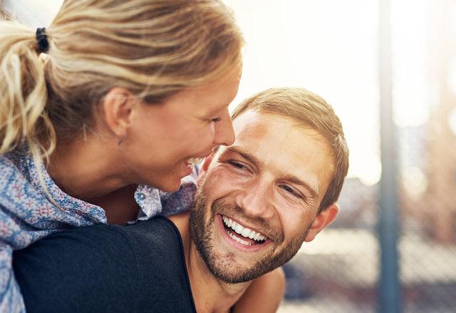 Can A Snore Mouthpiece Save Your Relationship?
