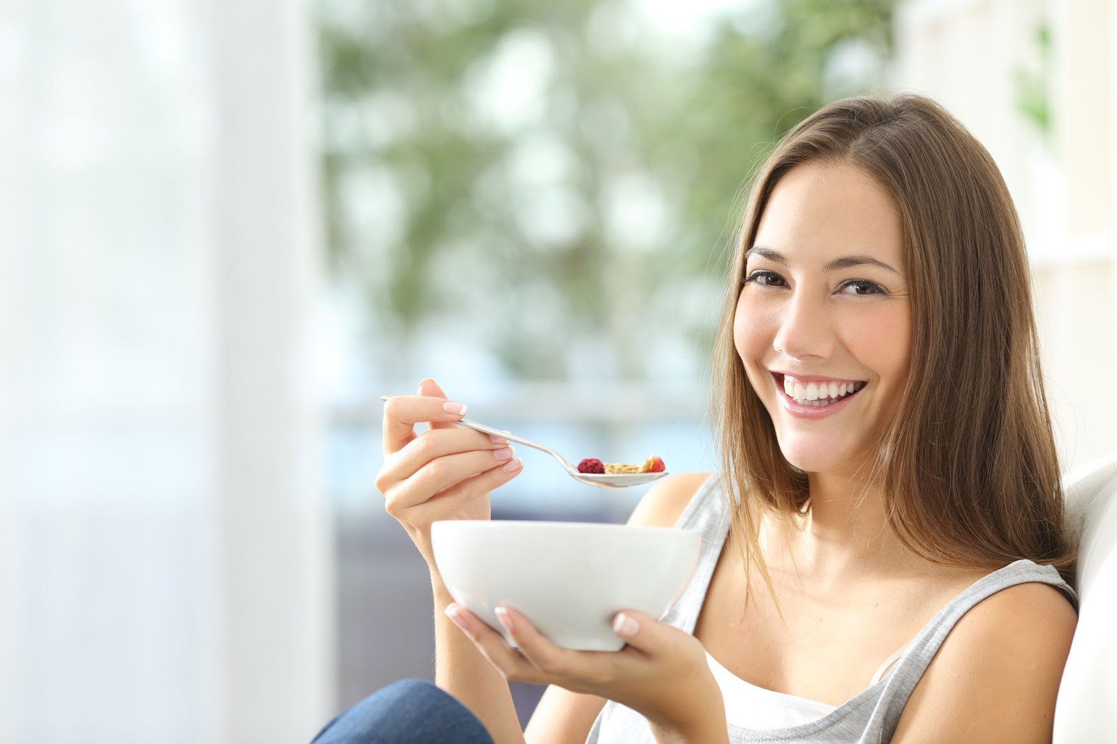 Tackling sleep apnea with diet and lifestyle