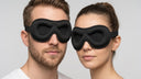Accessory - 2 Pack Soft and Comfortable Sleep Masks