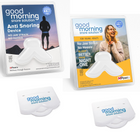 Good Morning Snore Solution® Two Size Value  Starter Pack