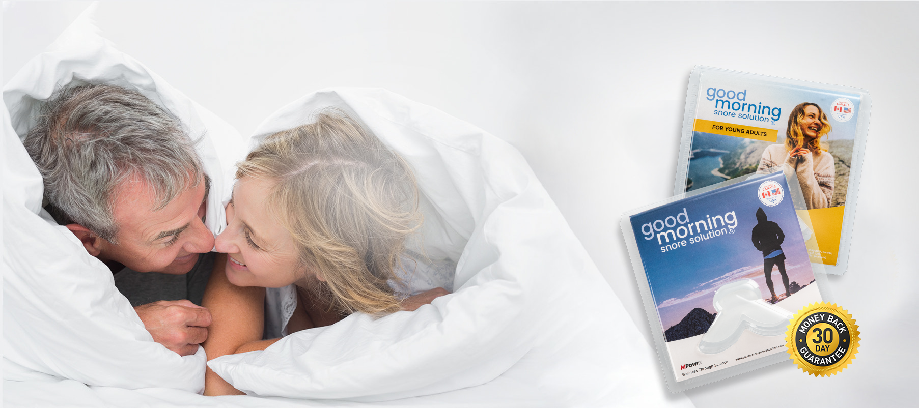 GMSS > Good Morning Snore Solutions