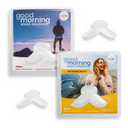Good Morning Snore Solution® Two Size Value  Starter Pack
