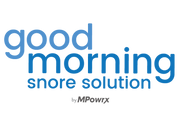 logo of The #1 Stop Snoring Mouthpiece | Good Morning Snore Solution