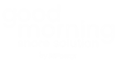 Good Morning Snore Solution