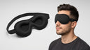 Accessory - 2 Pack Soft and Comfortable Sleep Masks