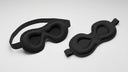 Accessory - 2 Pack Soft and Comfortable Sleep Masks