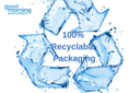 Recycled Packaging Emblem