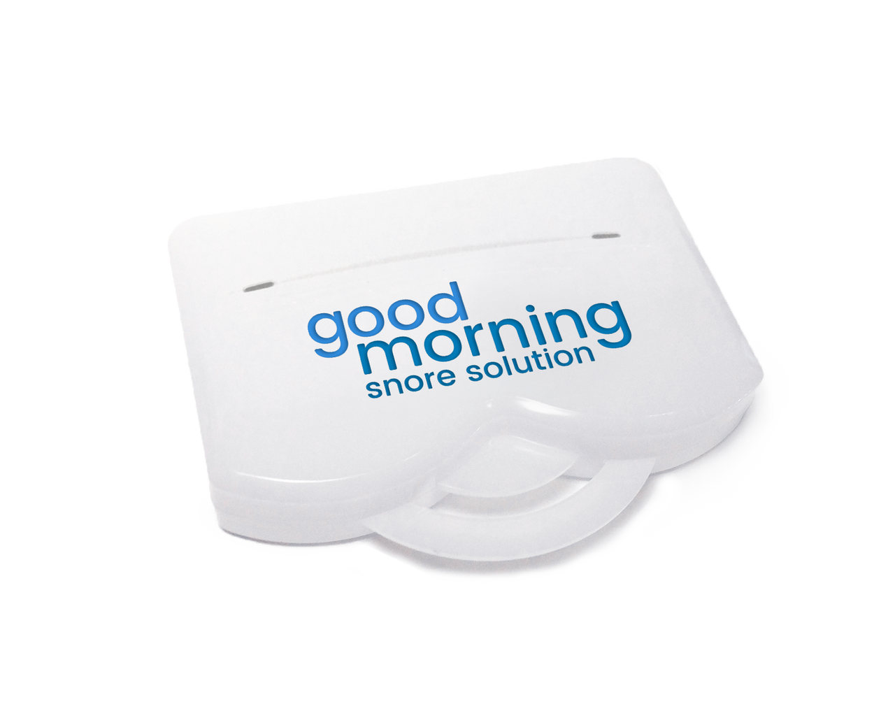 Accessory - Custom Emblem Carry Case