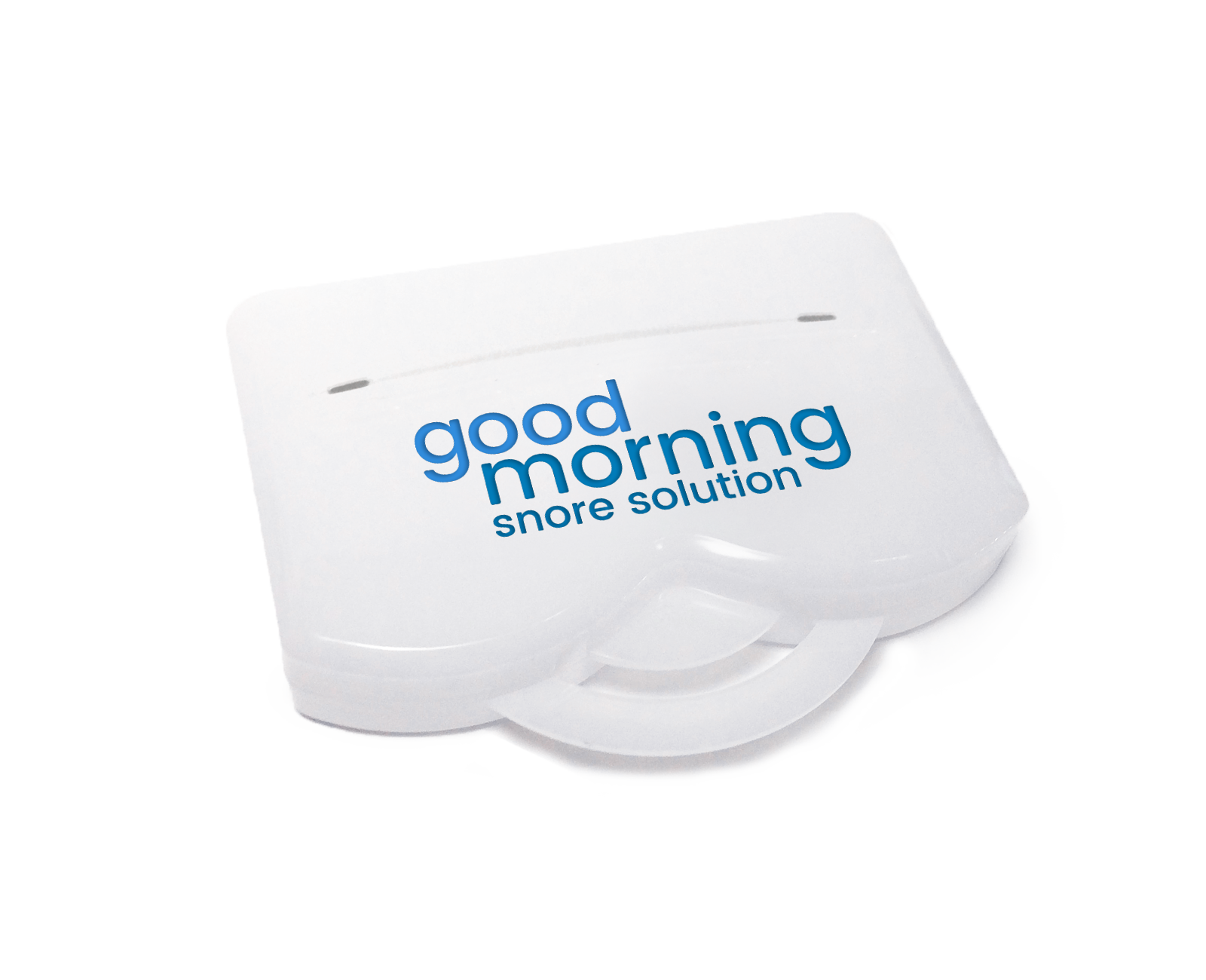 Accessory - Custom Emblem Carry Case